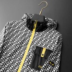 2025年3月28日入荷新作FENDI春秋メンズ ジャケットM-5XL/zhan工場