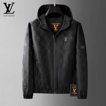 2025年3月28日入荷新作Louis Vuitton春秋メ...