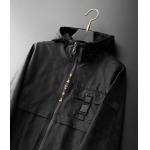 2025年3月28日入荷新作Louis Vuitton春秋メンズ ジャケットM-5XL/zhan工場