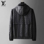 2025年3月28日入荷新作Louis Vuitton春秋メンズ ジャケットM-5XL/zhan工場