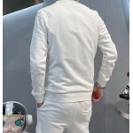 2025年3月28日入荷新作Louis Vuitton春秋メンズ 上下セットM-5XL/zhan工場