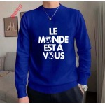 2025年3月28日入荷新作Louis VuittonセーターM-5XL/zhan工場