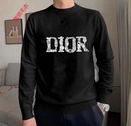 2025年3月28日入荷新作DiorセーターM-5XL/zh...