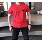 2025年3月28日入荷新作PRADA半袖TシャツM-5XL/zhan工場