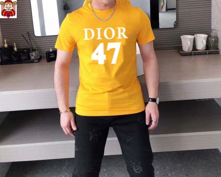 2025年3月28日入荷新作Dior半袖TシャツM-5XL/...