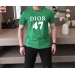 2025年3月28日入荷新作Dior半袖TシャツM-5XL/zhan工場