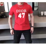 2025年3月28日入荷新作Dior半袖TシャツM-5XL/zhan工場