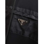 2025年3月28日入荷新作PRADA春秋メンズ 上下セットM-3XL/zhan工場