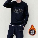 2025年3月28日入荷新作Dior秋冬メンズ 上下セットM-5XL/zhan工場