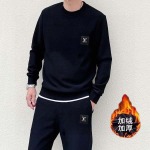 2025年3月28日入荷新作Louis Vuitton秋冬メンズ 上下セットM-5XL/zhan工場