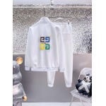 2025年3月28日入荷新作GIVENCHY春秋メンズ 上下セットM-5XL/zhan工場