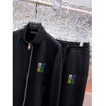 2025年3月28日入荷新作GIVENCHY春秋メンズ 上下セットM-5XL/zhan工場