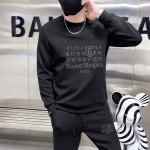 2025年3月28日入荷新作Maison Margiela春秋メンズ 上下セットM-5XL/zhan工場