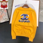 2025年3月28日入荷新作CHANELセーターM-5XL/zhan工場