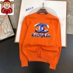 2025年3月28日入荷新作CHANELセーターM-5XL/zhan工場