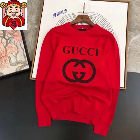 2025年3月28日入荷新作GUCCIセーターM-5XL/z...