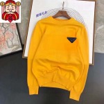 2025年3月28日入荷新作PRADAセーターM-5XL/zhan工場