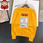 2025年3月28日入荷新作GUCCIセーターM-5XL/zhan工場
