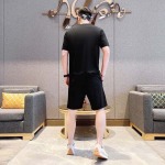 2025年3月29日入荷新作Dior夏メンズ 上下セットM-5XL/zhan工場