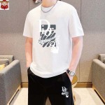 2025年3月29日入荷新作Dior夏メンズ 上下セットM-5XL/zhan工場