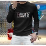 2025年3月29日入荷新作BURBERRYメンズ トレーナーM-5XL/zhan工場