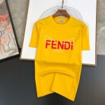 2025年3月29日入荷新作FENDI半袖TシャツM-5XL/zhan工場