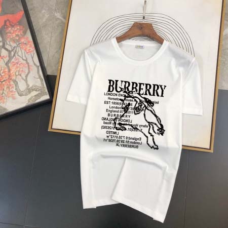 2025年3月29日入荷新作BURBERRY半袖TシャツM-...