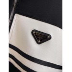 2025年3月29日入荷新作PRADA春秋メンズ 上下セットM-3XL/zhan工場