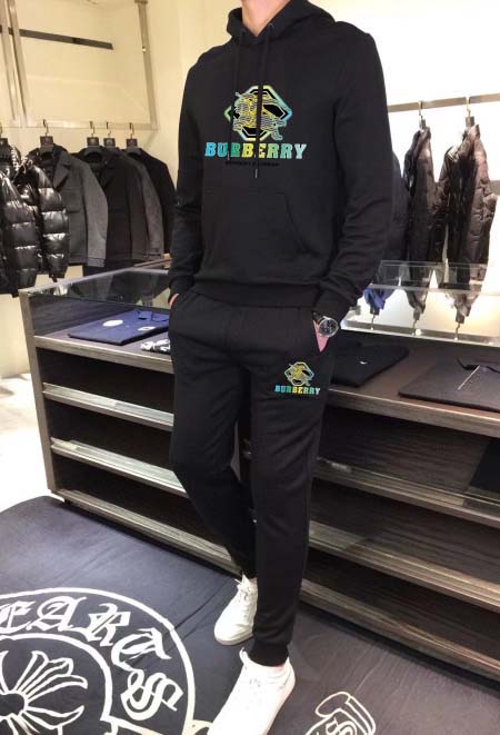 2025年3月29日入荷新作BURBERRY春秋メンズ ジャ...