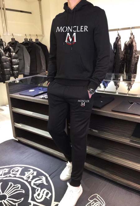 2025年3月29日入荷新作MONCLER春秋メンズ ジャケ...