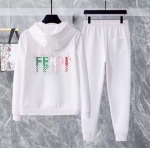 2025年3月29日入荷新作FENDI春秋メンズ 上下セットM-5XL/zhan工場