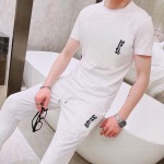 2025年3月29日入荷新作YSL夏メンズ 上下セットM-5XL/zhan工場