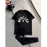 2025年3月29日入荷新作MONCLER夏メンズ 上下セットM-5XL/zhan工場