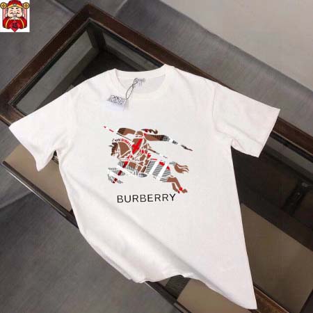 2025年3月29日入荷新作BURBERRY半袖TシャツM-...