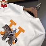 2025年3月29日入荷新作HERMES春秋メンズ 上下セットM-5XL/zhan工場