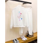 2025年3月29日入荷新作Louis Vuitton春秋メンズ 上下セットM-5XL/zhan工場