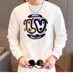 2025年3月30日入荷新作Louis Vuitton春秋メンズ 上下セットM-5XL/zhan工場