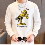 2025年3月30日入荷新作BURBERRY春秋メンズ 上下セットM-5XL/zhan工場