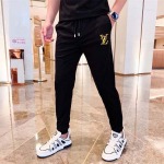 2025年3月30日入荷新作Louis Vuitton夏メンズ 上下セットM-5XL/zhan工場