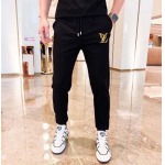 2025年3月30日入荷新作Louis Vuitton夏メンズ 上下セットM-5XL/zhan工場