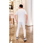 2025年3月30日入荷新作Louis Vuitton夏メンズ 上下セットM-5XL/zhan工場