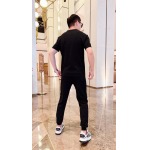 2025年3月30日入荷新作BURBERRY夏メンズ 上下セットM-5XL/zhan工場