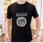 2025年3月30日入荷新作GUCCI夏メンズ 上下セットM-5XL/zhan工場