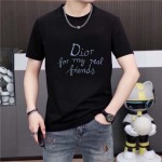 2025年3月30日入荷新作Dior半袖TシャツM-5XL/zhan工場