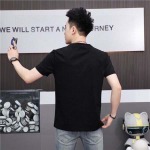 2025年3月30日入荷新作Dior半袖TシャツM-5XL/zhan工場