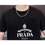 2025年3月30日入荷新作PRADA半袖TシャツM-5XL/zhan工場