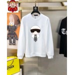 2025年3月30日入荷新作FENDIメンズ トレーナーM-5XL/zhan工場