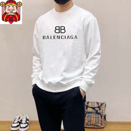 2025年3月30日入荷新作BALENCIAGAメンズ トレ...