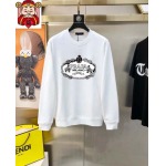 2025年3月30日入荷新作PRADAメンズ トレーナーM-5XL/zhan工場