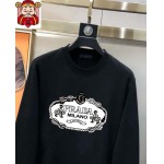 2025年3月30日入荷新作PRADAメンズ トレーナーM-5XL/zhan工場